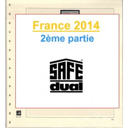 SAFE Jeu France 2014 2ème partie