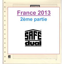 Jeu France 2013 2ème partie