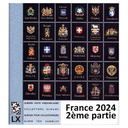 Davo Jeu Luxe France 2ème...