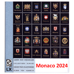 Davo Jeu Luxe Monaco 2024