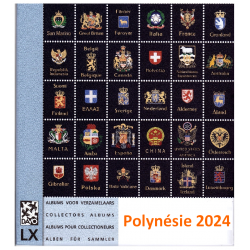Davo Jeu Luxe Polynésie 2024