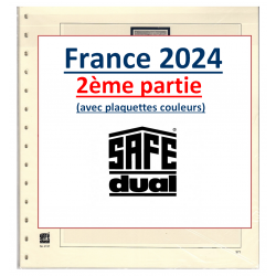 SAFE Jeu France 2024 2ème...