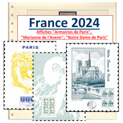 SAFE Jeu France Affiches...