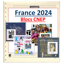 SAFE Jeu France Blocs CNEP...