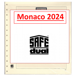 SAFE Jeu Monaco 2024