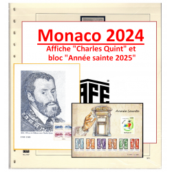 SAFE Jeu Monaco Affiche et...