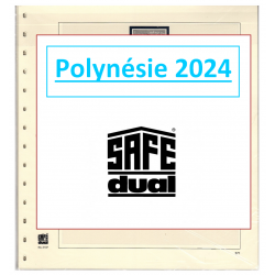 SAFE Jeu Polynésie 2024