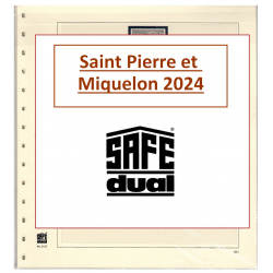 SAFE Jeu Saint Pierre et...