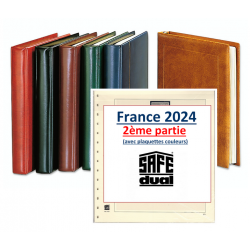 SAFE Jeu France 2024 2ème...