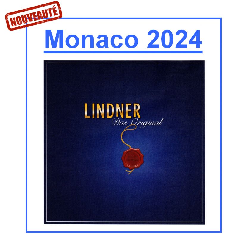 Nouveauté Jeu Monaco Lindner 2024 Nouveauté Jeu Monaco Lindner 2024