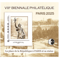 Bloc CNEP 2025 "Salon...