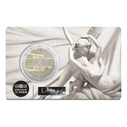 2 Euros commémorative...