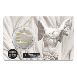 2 Euros commémorative...