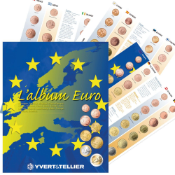 Recharges Euros "Pays de...