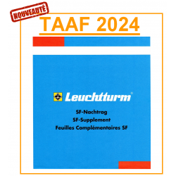 Nouveauté Jeu Leuchtturm...