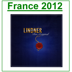 Jeu France Lindner Timbre...