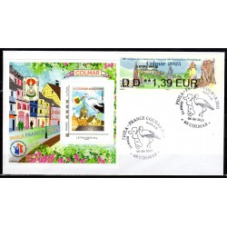 Enveloppe Phila France 2025...