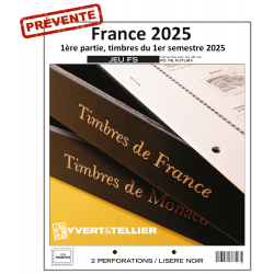 Nouveauté Jeu Yvert et...