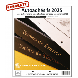 Nouveauté Jeu Yvert et...