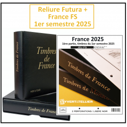Jeu France FS 1er semestre...