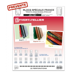 Nouveauté Jeu Yvert et...