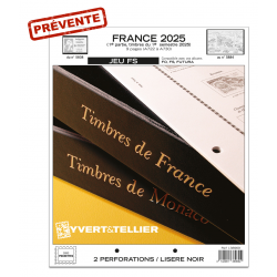 Nouveauté Jeu Yvert et...