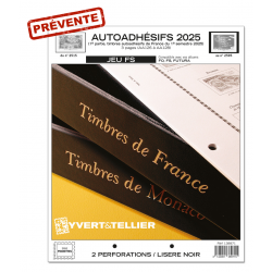Nouveauté Jeu Yvert et...