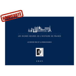 Nouveautés AV Editions -...