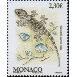 Timbre Monaco n°2781