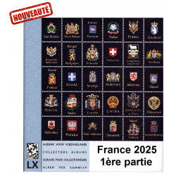 Nouveauté Davo Jeu Luxe...