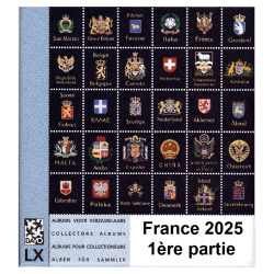 Davo Jeu Luxe France 1ère...