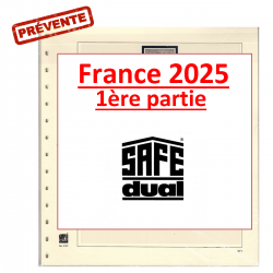 Nouveauté SAFE Jeu France...