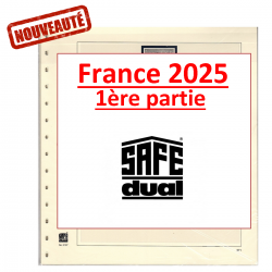 Nouveauté SAFE Jeu France...