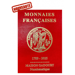 Catalogue Monnaies...