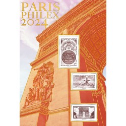 France Feuillet n°5786...