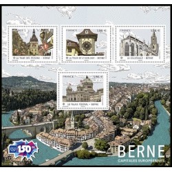 France Feuillet n°5807...