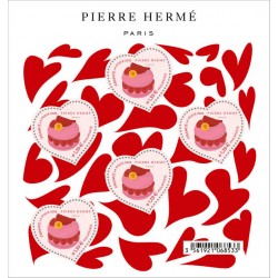 France Bloc Feuillet n°158...