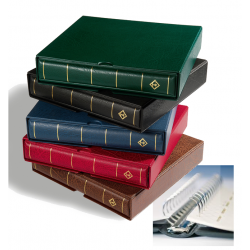 Reliure à anneaux Excellent...