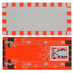 Bloc Souvenir 2025 - 100...