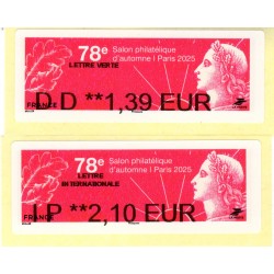 LISA 2025 "78ème Salon...