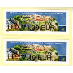 LISA 2025 "78ème Salon...