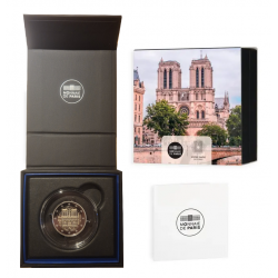Coffret BE PROOF 2 Euros...