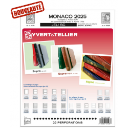 Nouveauté Jeu Yvert et...