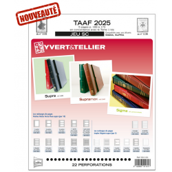 Nouveauté Jeu Yvert et...