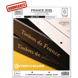 Nouveauté Jeu Yvert et...