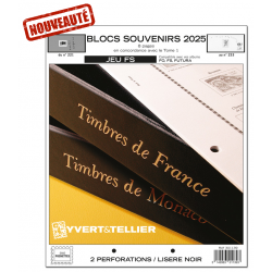 Nouveauté Jeu Yvert et...