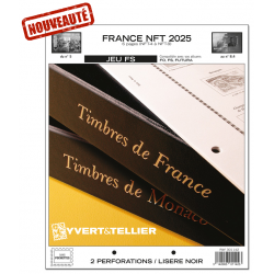 Nouveauté Jeu Yvert et...