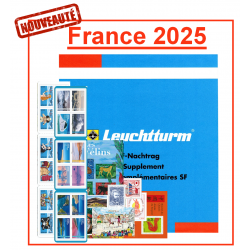 Nouveauté Jeu Leuchtturm...