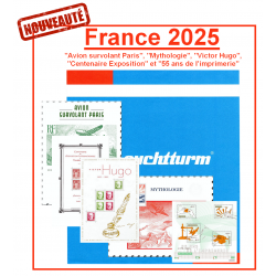 Nouveauté Jeu Leuchtturm...