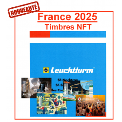 Nouveauté Jeu Leuchtturm...